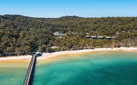 Kingfisher Bay Resort